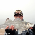 Dave with Bass