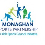 Monaghan Sports Partnership logo