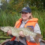 Alyssa Clarkson's Pike