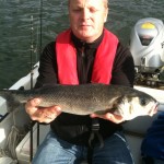 Noel's first bass