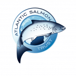 Atlantic Salmon Trust Logo