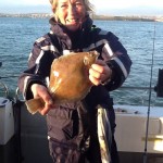 Cork Harbour Angling Club – Light Lines Comp 1