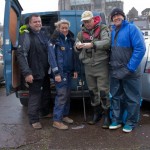 Cork Harbour Angling Club – Light Lines Comp 2