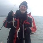 Cork Harbour Angling Club – Light Lines Comp 4