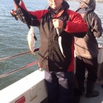 Cork Harbour Angling Club – Light Lines Comp 5