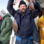 Cork Harbour Angling Club – Light Lines Comp 6