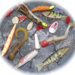 Midland Angling – Lures