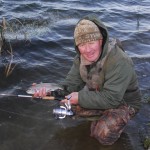 Midland Angling – Michael Flanagan