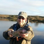Jason O'Riordan at Carrigavantry