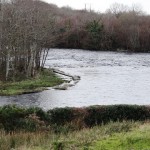 The Island Pool, River Drowes