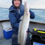 An Irish Angler's World – A nice reef link for Rob Proter off Kinsale