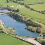 Ballyhass lakes