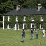 Delphi Fly Fishing School