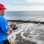 Irish Sport Fishing – Shore fishing