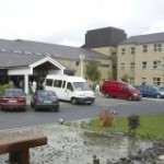 Waterford Regional Hospital. Photo patrick browne Jnr