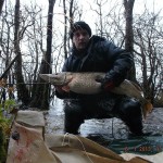 john cloughley 23lb