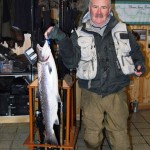 John O’Neill’s Fish From Last Thursday.
