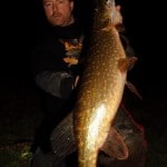 Lee Angling – Sidney with Lee Pike