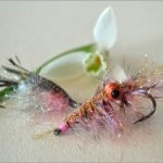 Probassfishing – flies 2
