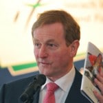 An Taoiseach Launches Game Angling Guide for Mayo.