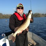 10lb Pike