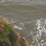 Total Sea Fishing – Man fishing