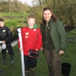 Ciaran Kelly & Josie Mahon