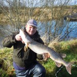 Kevin Lyons of Melview Lodge
