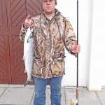 Eoin Trill First Galway Salmon 2013a