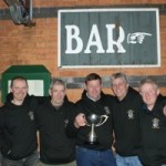 Connacht men's team
