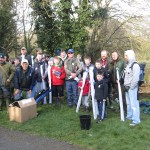 Group shot R. Tolka