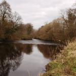 River Liffey