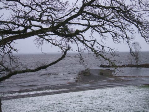 Crover, Lough Sheelin