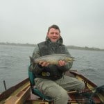 Lough Sheelin – Michael Farrell