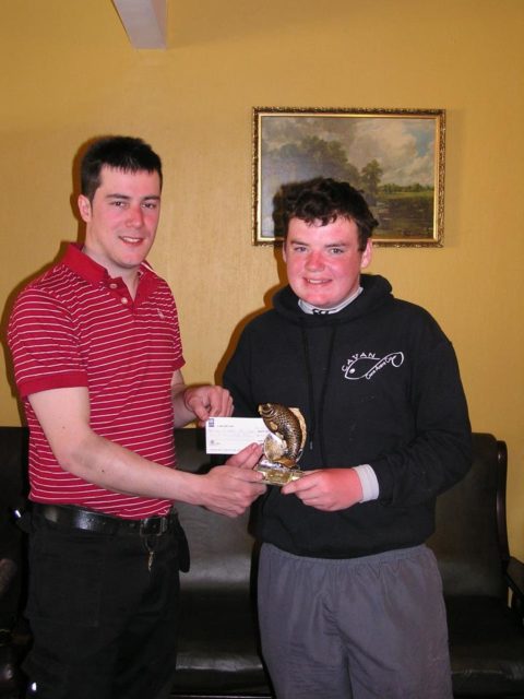 Conor McGarry