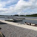Carrigavantry boats