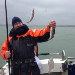 Cork Harbour Angling Club – March Lite Lines 1