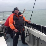 Cork Harbour Angling Club – March Lite Lines 2013 2