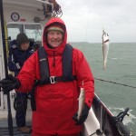 Cork Harbour Angling Club – March Lite Lines 2013 3