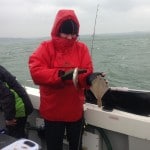 Cork Harbour Angling Club – March Lite Lines 2013 5