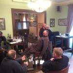 Cork Harbour Angling Club – March Lite Lines 2013 6
