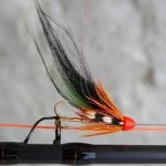 Drowes – Tunney Boy tube fly_created for Drowes by D.O'Toole