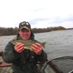 Gary's fish