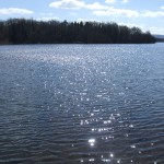 Lough Sheelin Lake