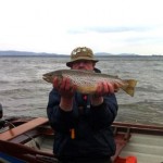 Lough Sheelin – Ned Clinton