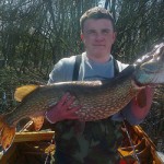 Mark Hughes from Sligo (web)