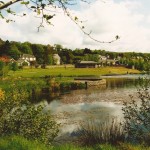 National Disabled Angling Facility, Aughrim