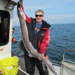 Predator – Conger April 2013 photo 2