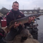 pike on pole
