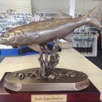 Irish Bass Festival Trophy